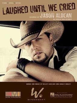 Laughed Until We Cried 