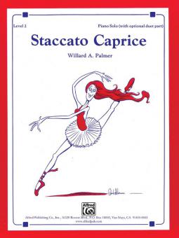 Staccato Caprice 