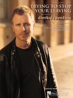 Trying To Stop Your Leaving 