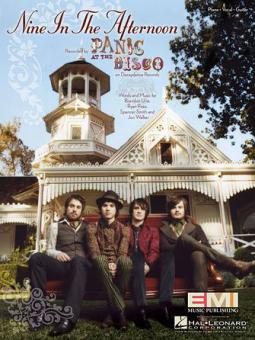 Nine In The Afternoon 