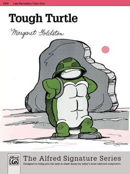 Tough Turtle 