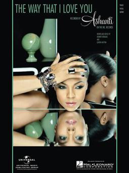 The Way That I Love You 