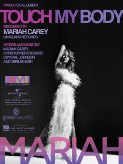 Touch My Body 