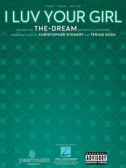I Luv Your Girl 