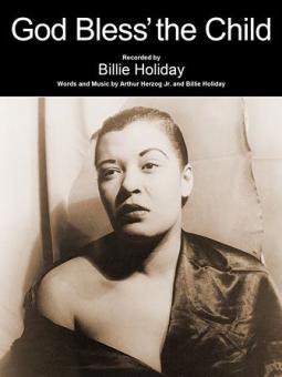 God Bless' The Child 