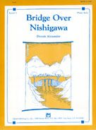 Bridge over Nishigawa 