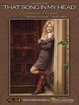 That Song In My Head 