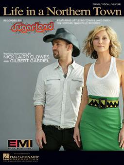 Life In A Northern Town 