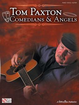 Comedians And Angels 