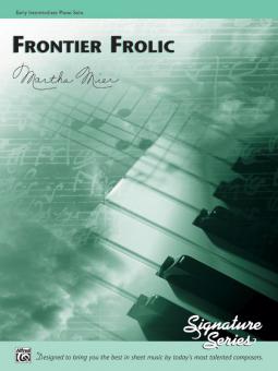 Frontier Frolic 