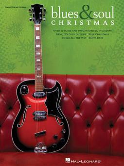 Soulful Christmas 