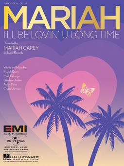 I'll Be Lovin' U Long Time 