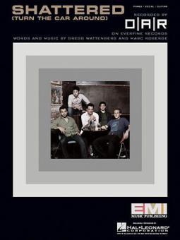 Shattered (Turn The Car Around) 