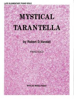 Mystical Tarantella 