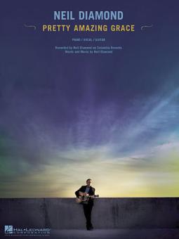 Pretty Amazing Grace 