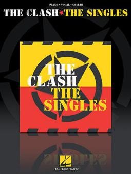This Is Radio Clash 