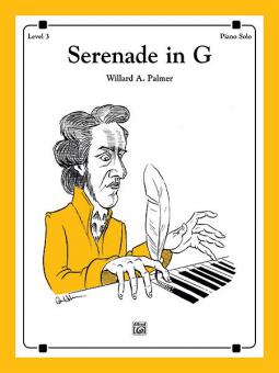 Serenade In G 