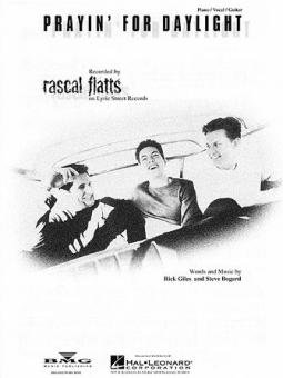 Prayin' For Daylight 