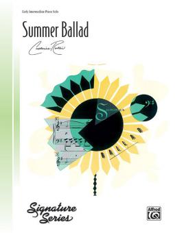 Summer Ballad 