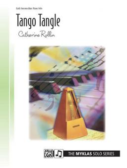 Tango Tangle 