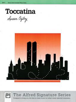 Toccatina 