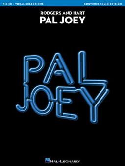 Pal Joey (What Do I Care For A Dame?) 
