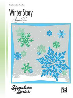 Winter Story Standard