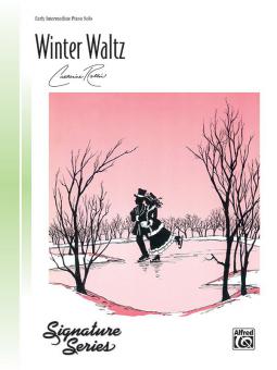Winter Waltz 