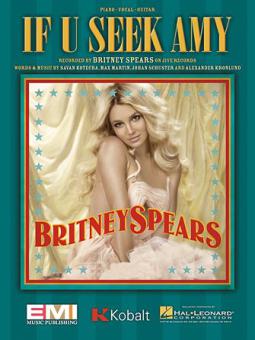 If U Seek Amy 