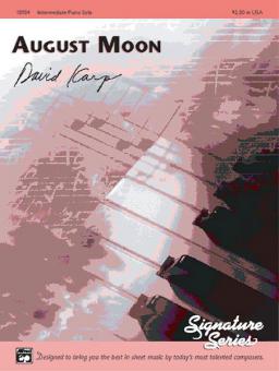 August Moon 