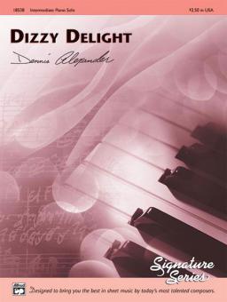 Dizzy Delight 