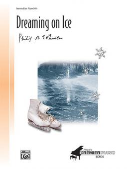 Dreaming On Ice 