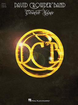 Church Music - Dance (!) 