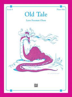 Old Tale Standard