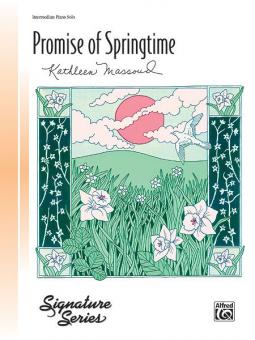 Promise Of Springtime 