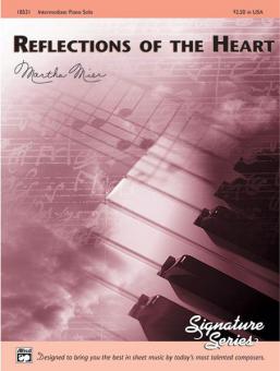 Reflections Of The Heart 