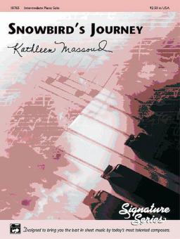 Snowbird's Journey 