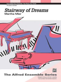 Stairway Of Dreams Standard