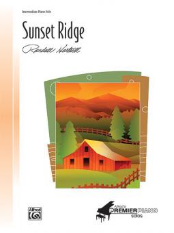 Sunset Ridge 