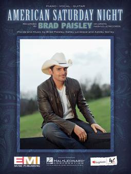 American Saturday Night 