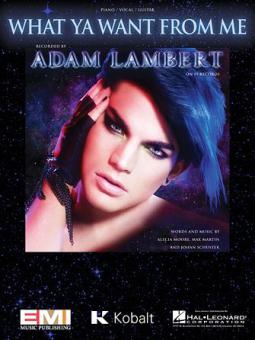 What Ya Want From Me 