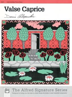 Valse Caprice 