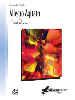 Allegro Agitato 