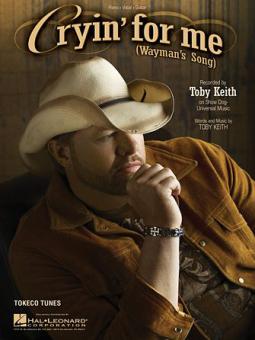 Cryin' For Me (Wayman's Song) 