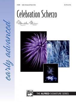 Celebration Scherzo 