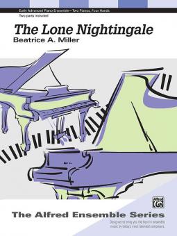 The Lone Nightingale Standard