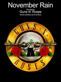 November Rain 