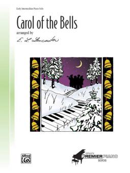 Carol Of The Bells 