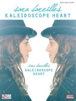 Kaleidoscope Heart 