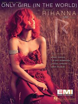 Only Girl (In The World) 